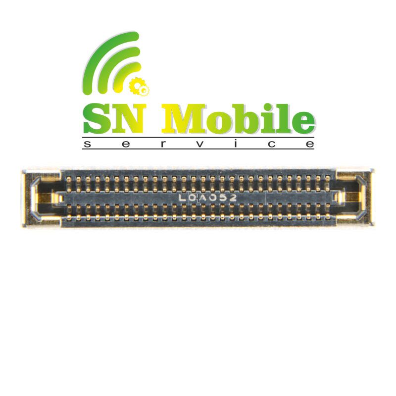 Конектор за дисплея за Samsung Galaxy Note 20 Ultra 5G