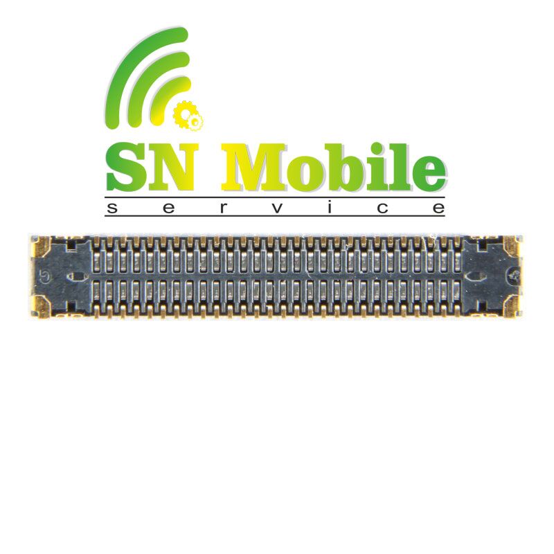 Конектор за дисплея за Samsung Galaxy Note 20 Ultra 5G
