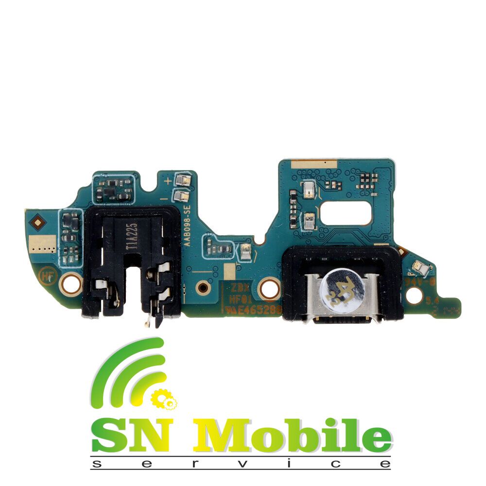 Оригинален блок захранване за Realme 8i (2)