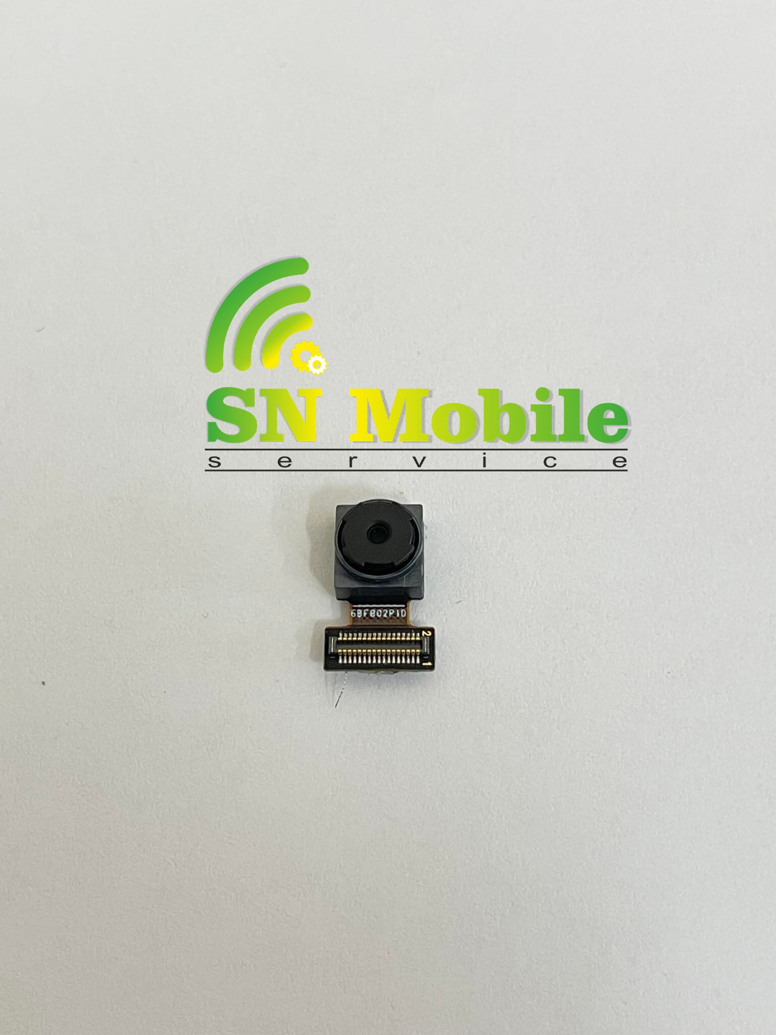 Предна камера за Huawei P10