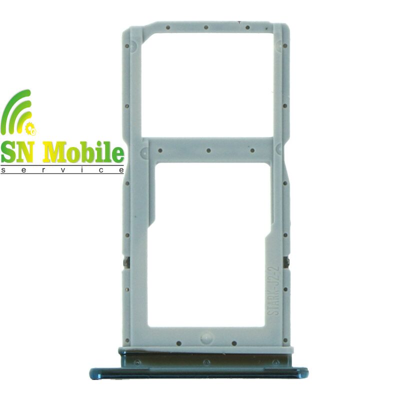 Сим държач за Huawei P Smart Z/Y9 Prime (2019) Blue - Image 2