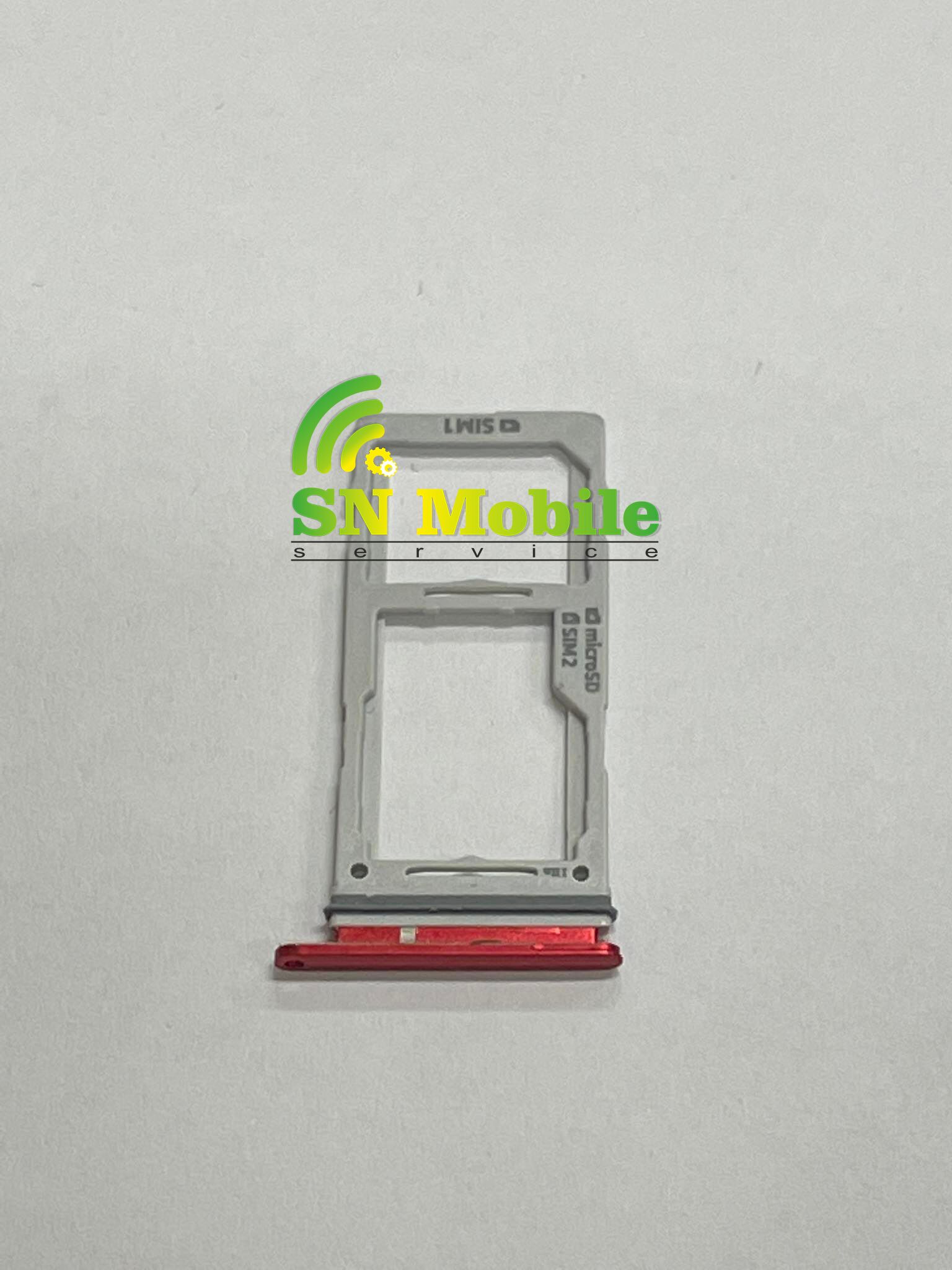 Сим държач за Samsung S10