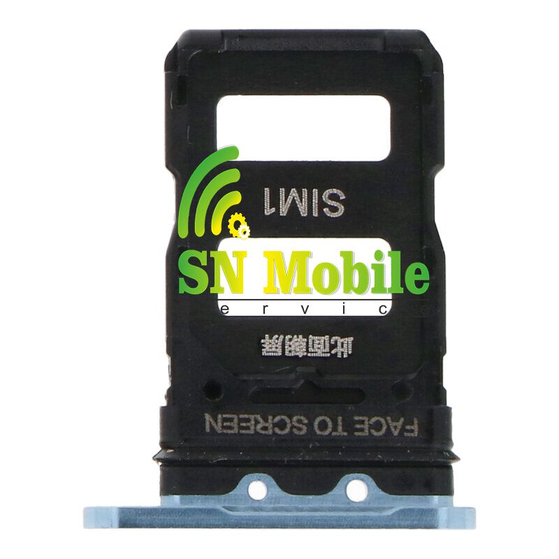 Сим държач за Xiaomi Mi 11 Pro green 2