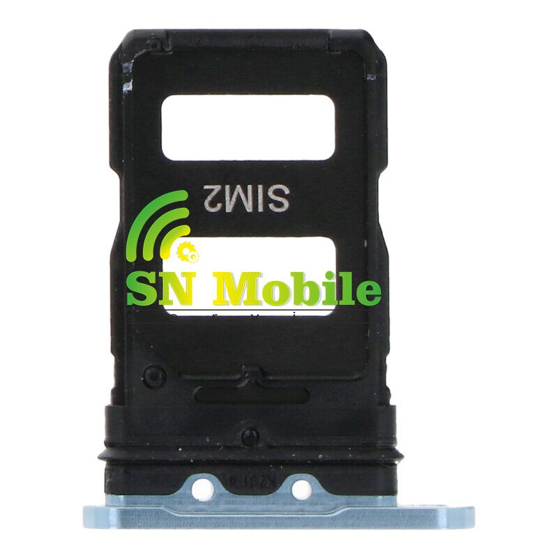 Сим държач за Xiaomi Mi 11 Pro green