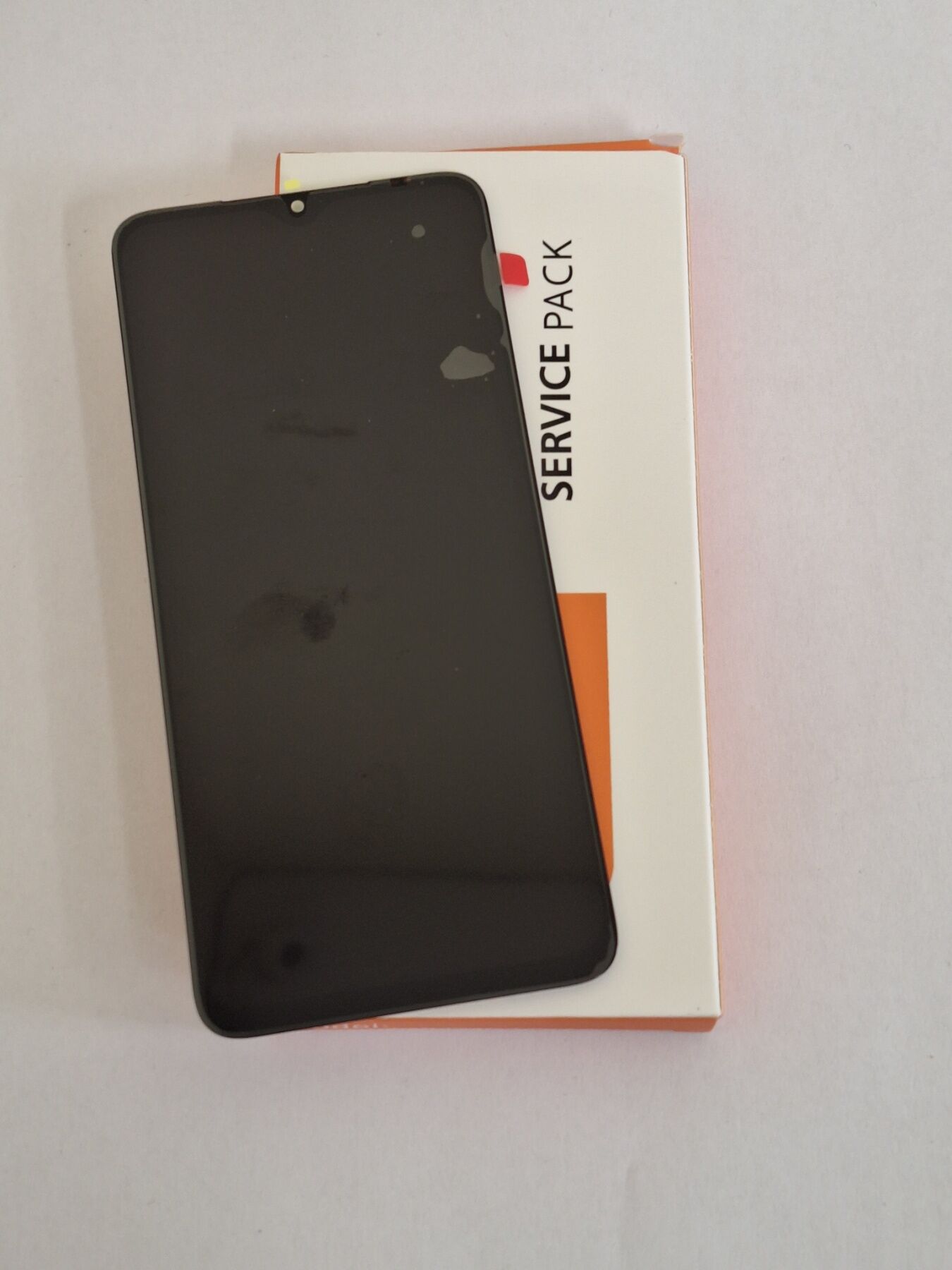 Оригинален дисплей за Xiaomi Redmi 9T 9 Power Note 9 4G Poco M3 (2020) без рамка