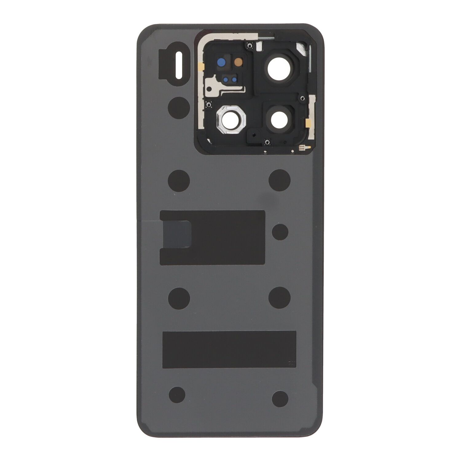 Заден капак за Xiaomi 15 White OEM - Image 2