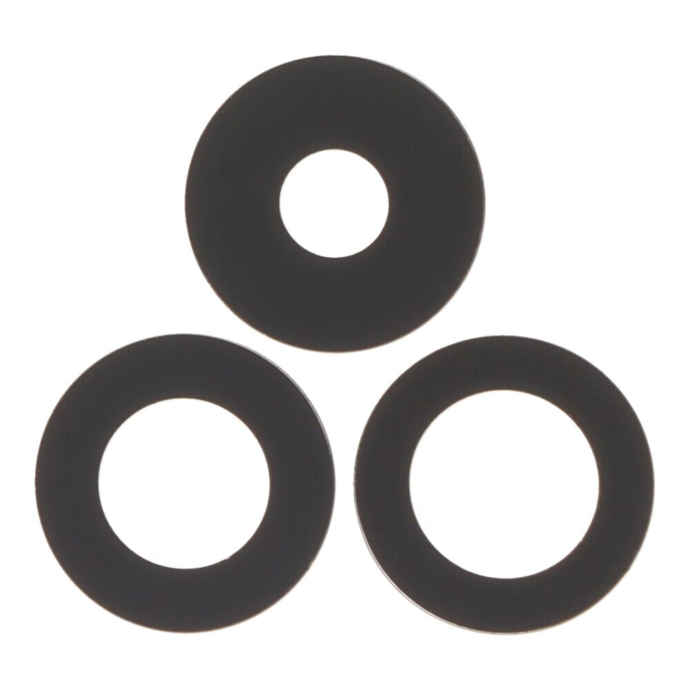 Стъкло за камера за Samsung Galaxy A56 Black OEM