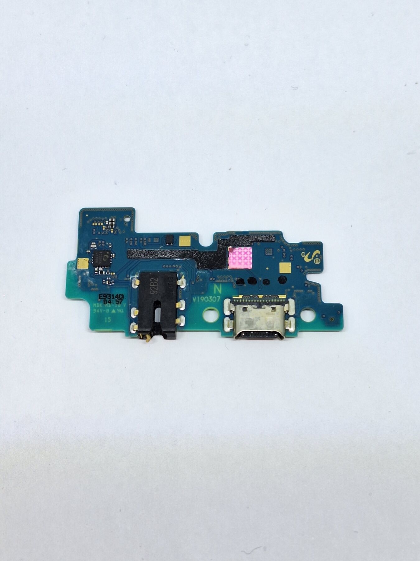 Блок захранване за Samsung A50 A505F употребяван 2