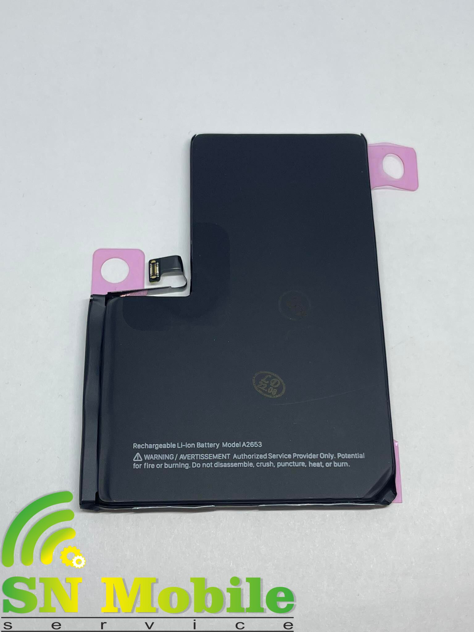 Батерия за iPhone 13 Pro MAX 4352mAh OEM 2
