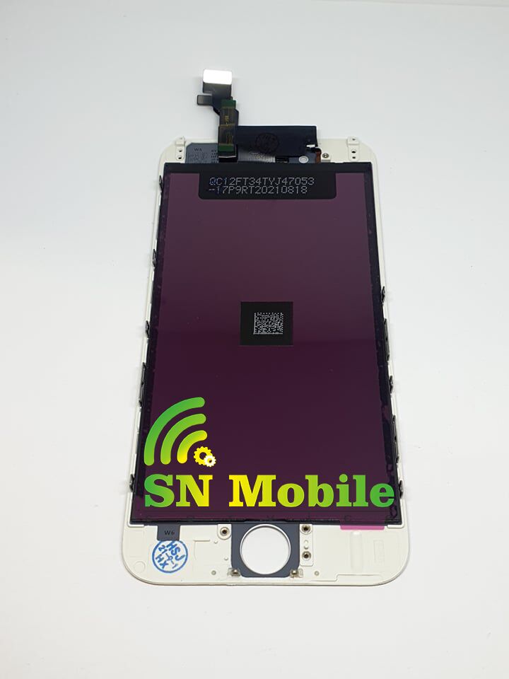 Дисплей за iPhone 6 бял - Image 2