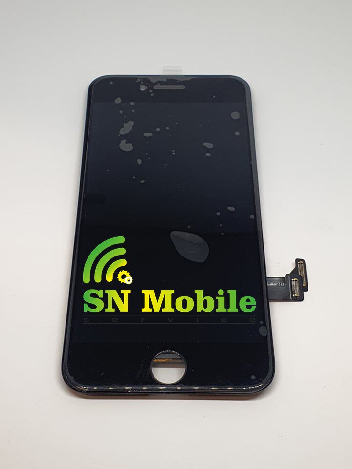 Дисплей за iPhone 7 черен