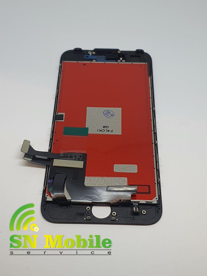 Дисплей за iPhone 7 черен 2