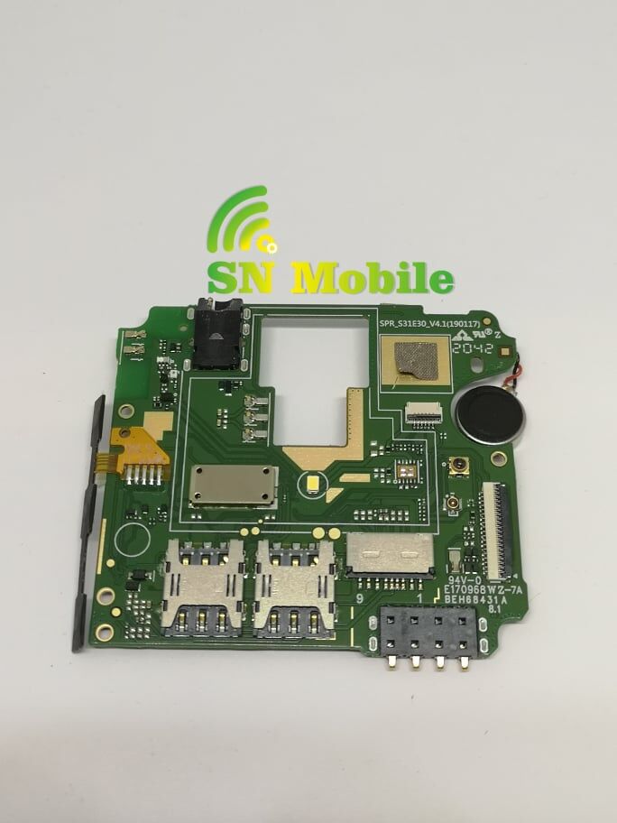 Дънна платка за Alcatel 1C 5003D