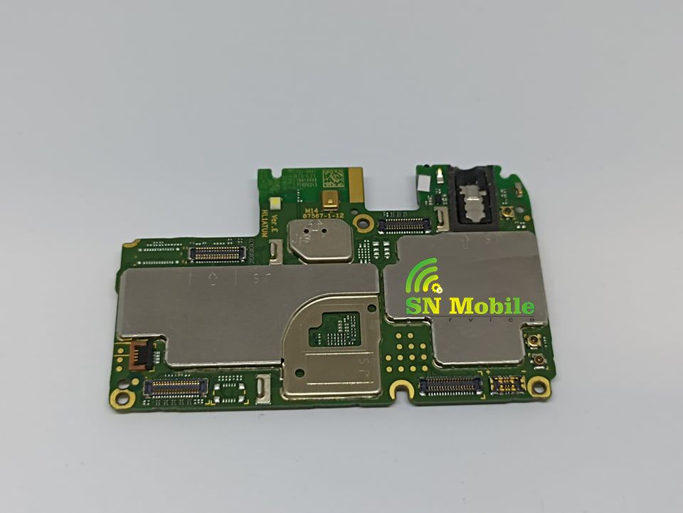 Дънна платка за Huawei Y6 2018