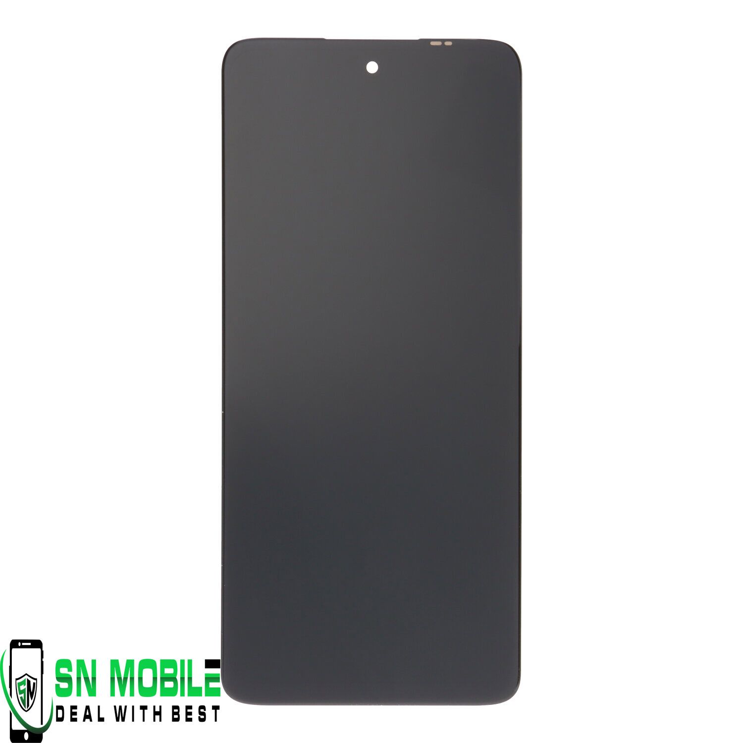 Оригинален дисплей за Motorola G62 5G без рамка