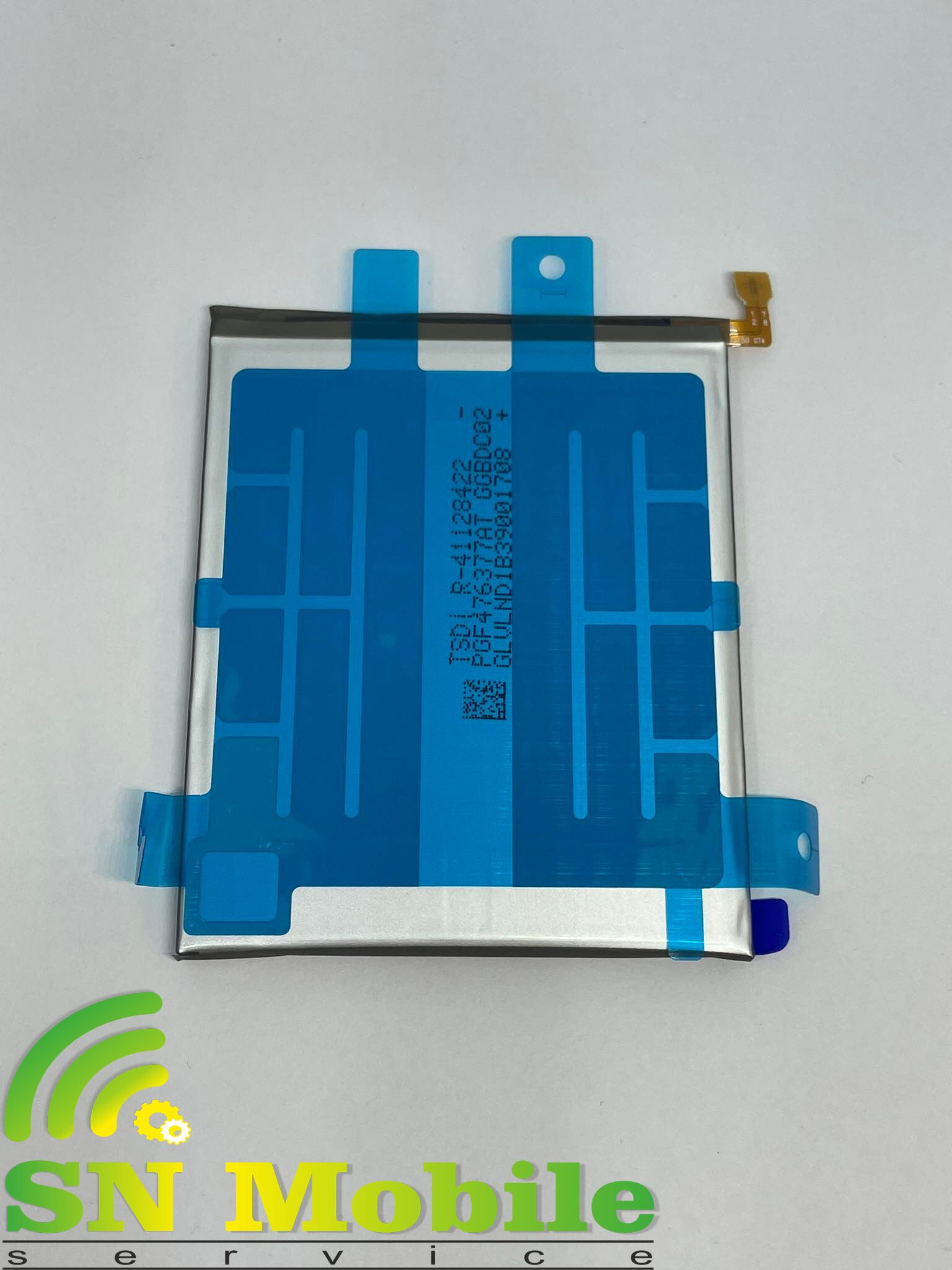 Оригинална батерия за Samsung A51 A515 EB-BA515ABY 2