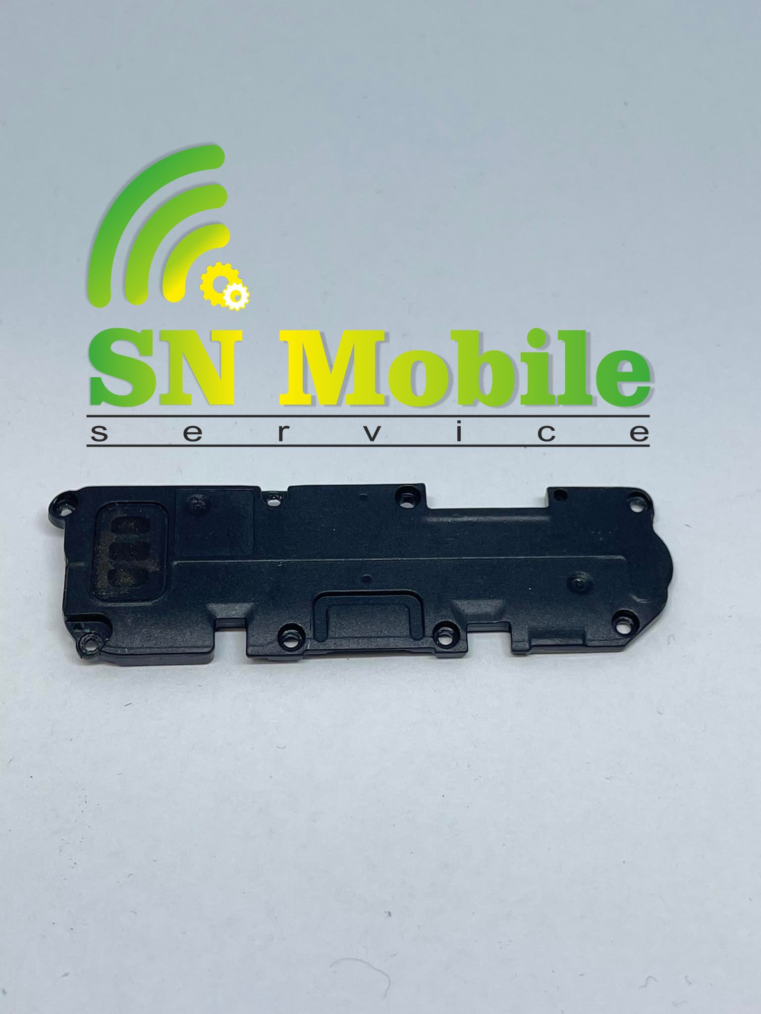 Полифония за Motorola E7i Power употребявана - Image 2