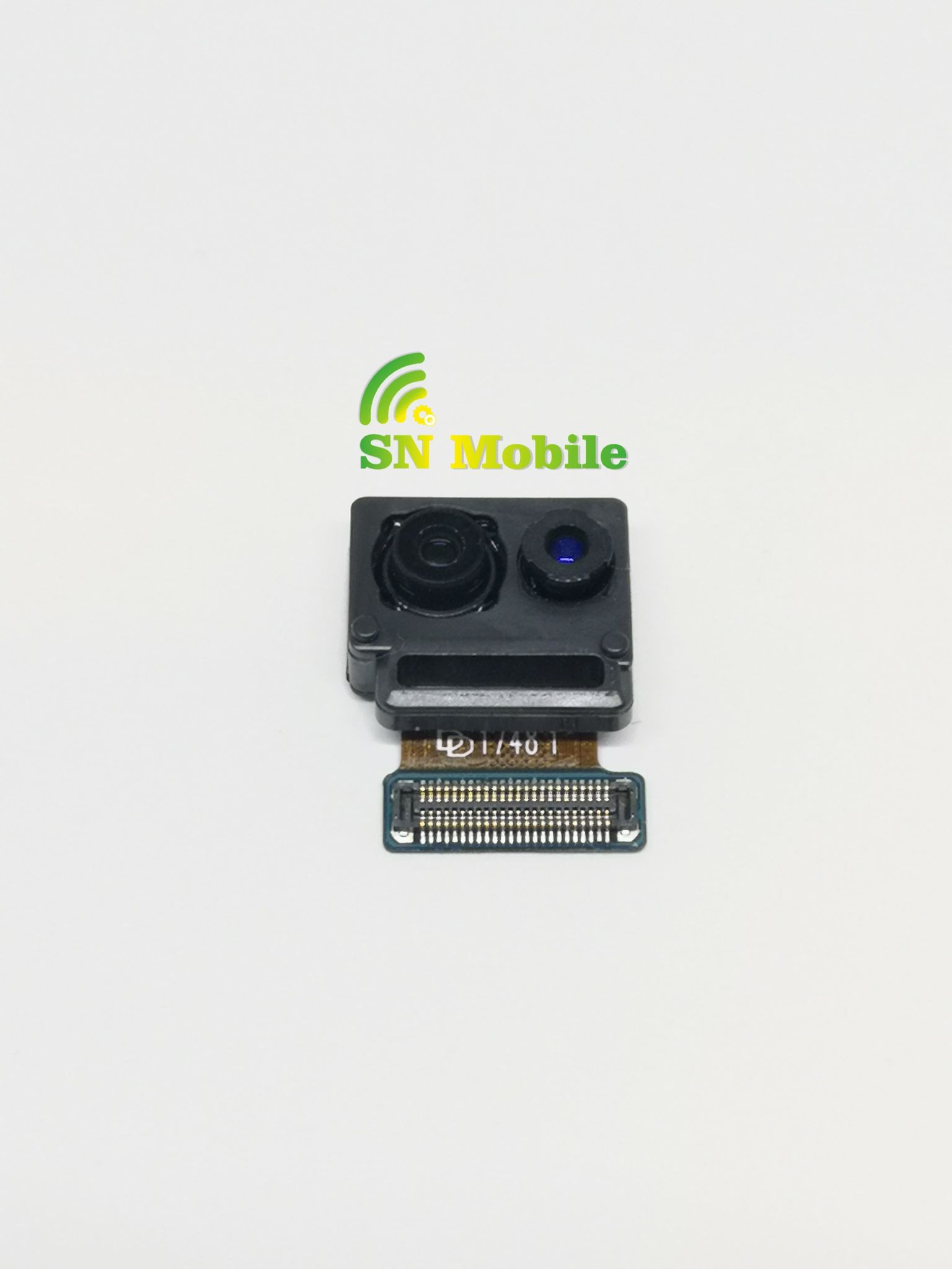 Предна камера за Samsung S8 Plus G955F