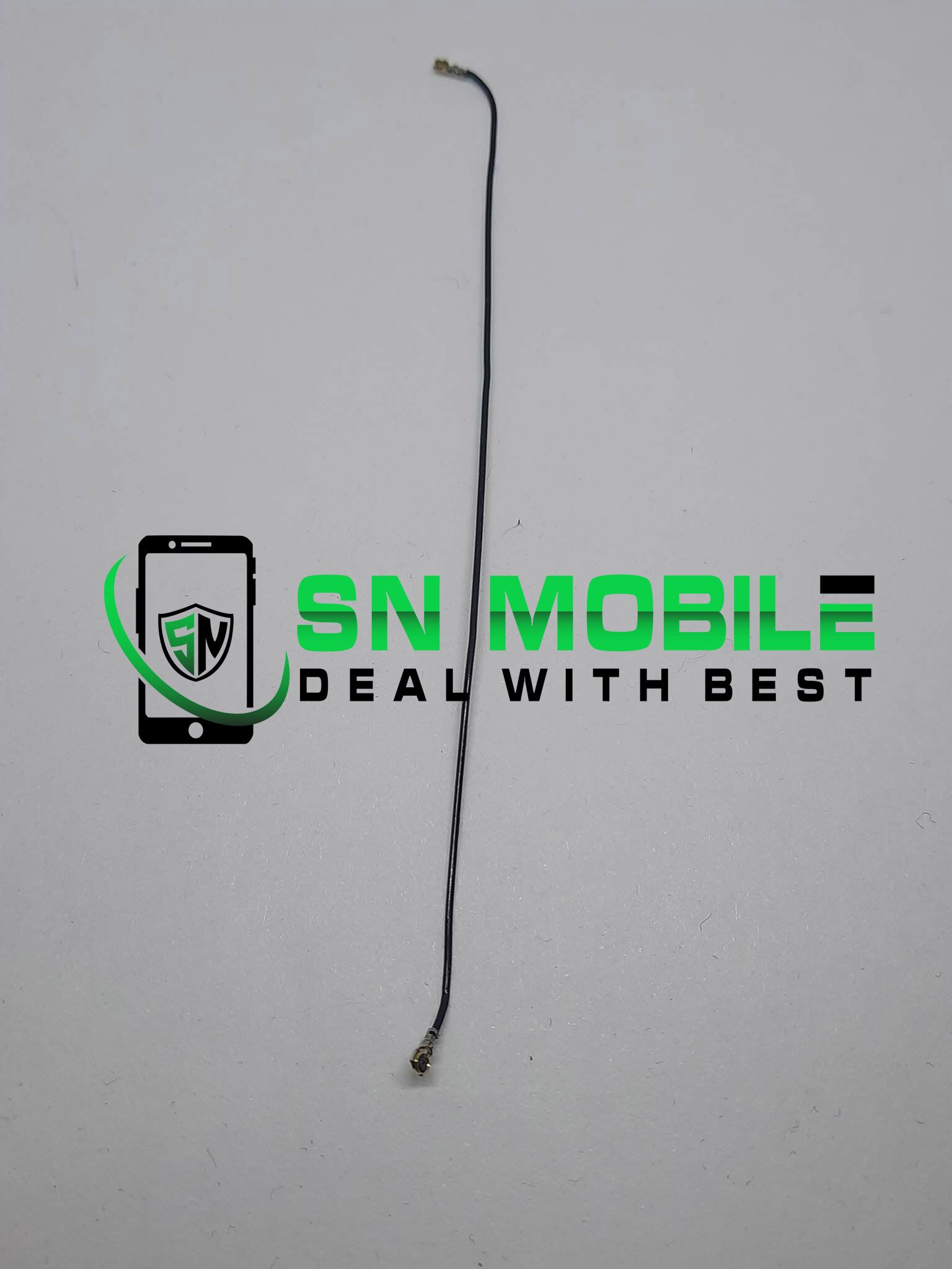 Антена за Xiaomi Mi 9 Lite употребявана