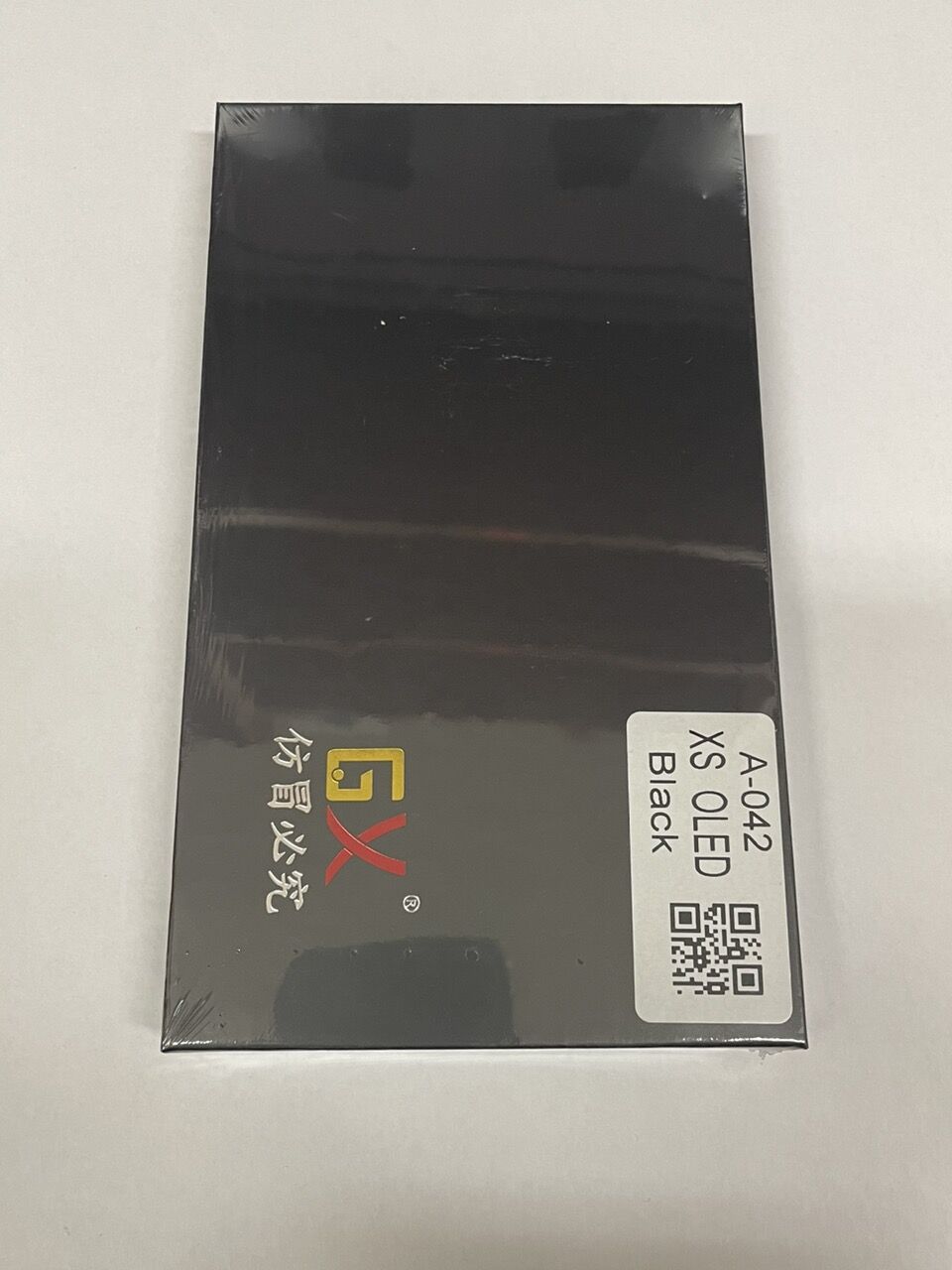 Дисплей за iPhone XS GX OLED - Image 2