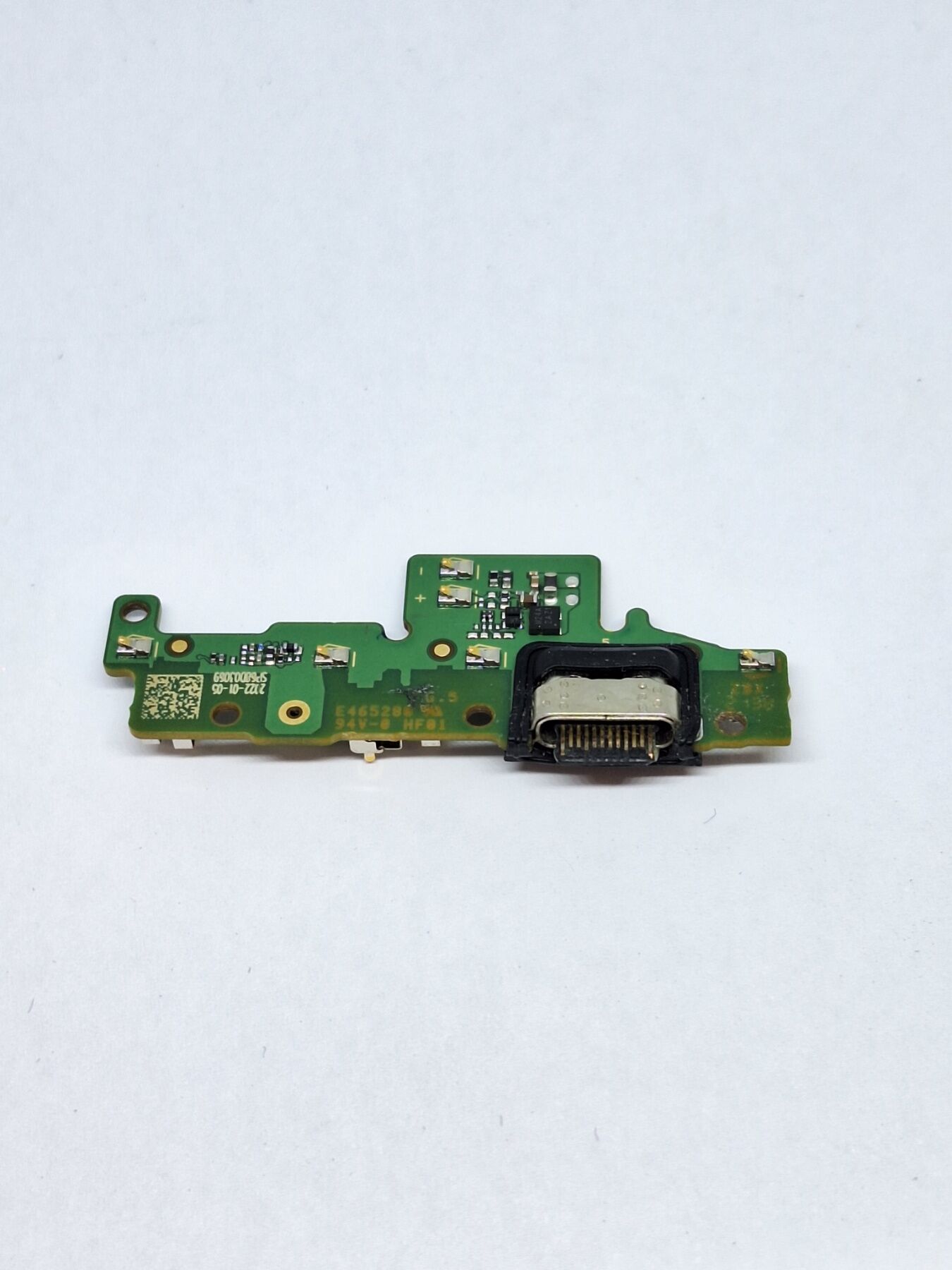 Блок захранване за Motorola G60s XT-2133-2 употребяван