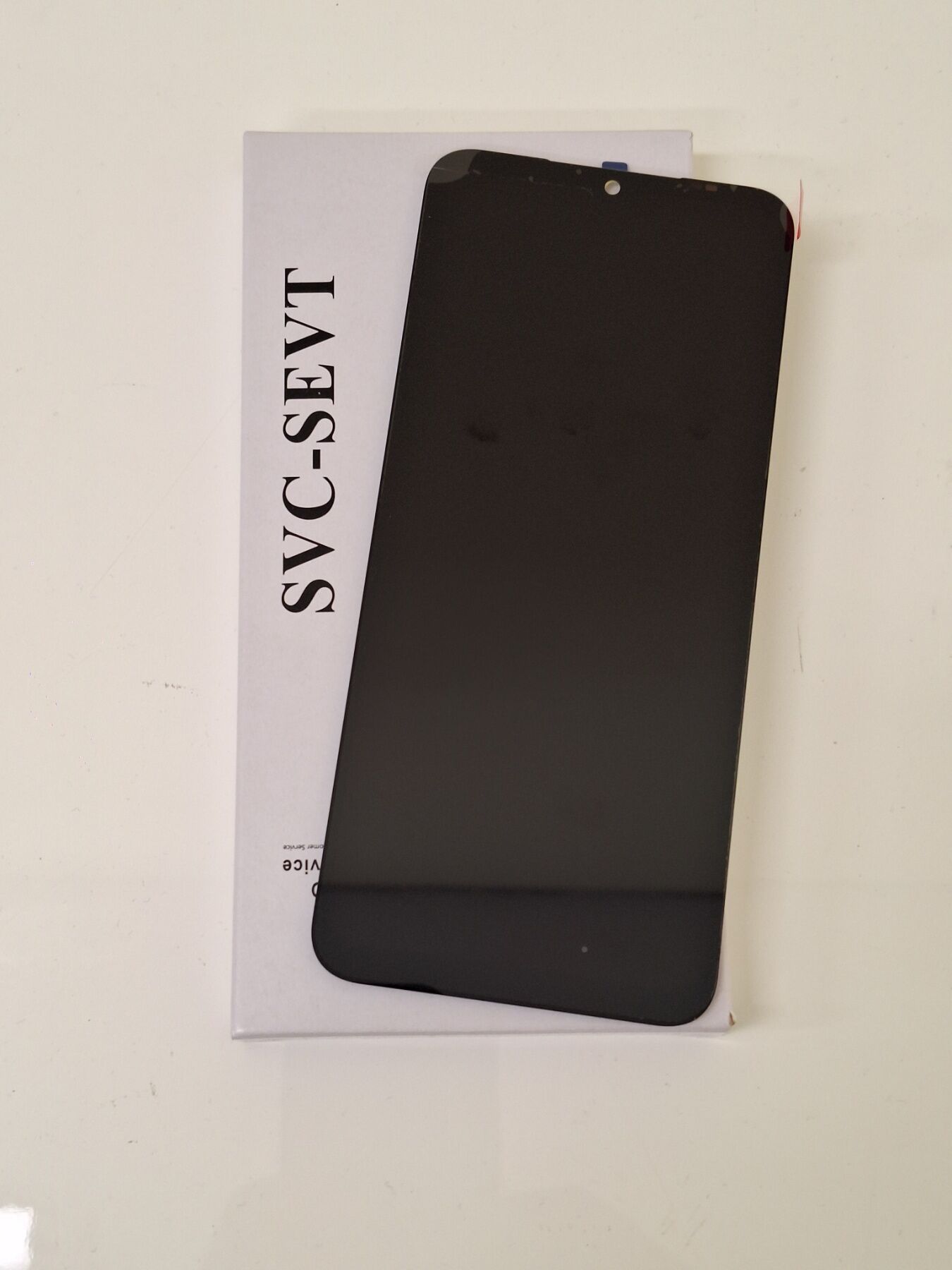 Оригинален дисплей за Samsung A14 A145P/A145R/A14 4G 2023/ без рамка