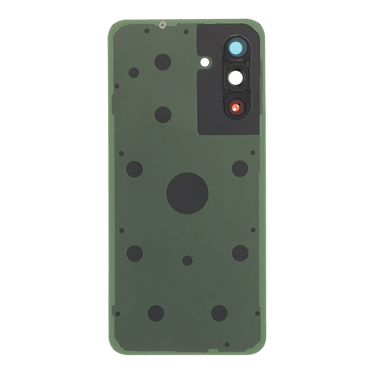 Заден капак за Samsung Galaxy A36 Lime OEM - Image 2