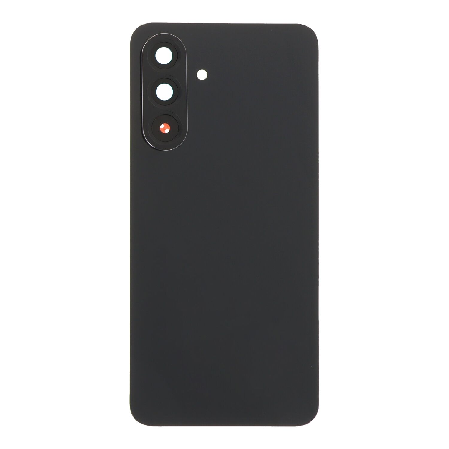 Заден капак за Samsung Galaxy A56 Graphite OEM