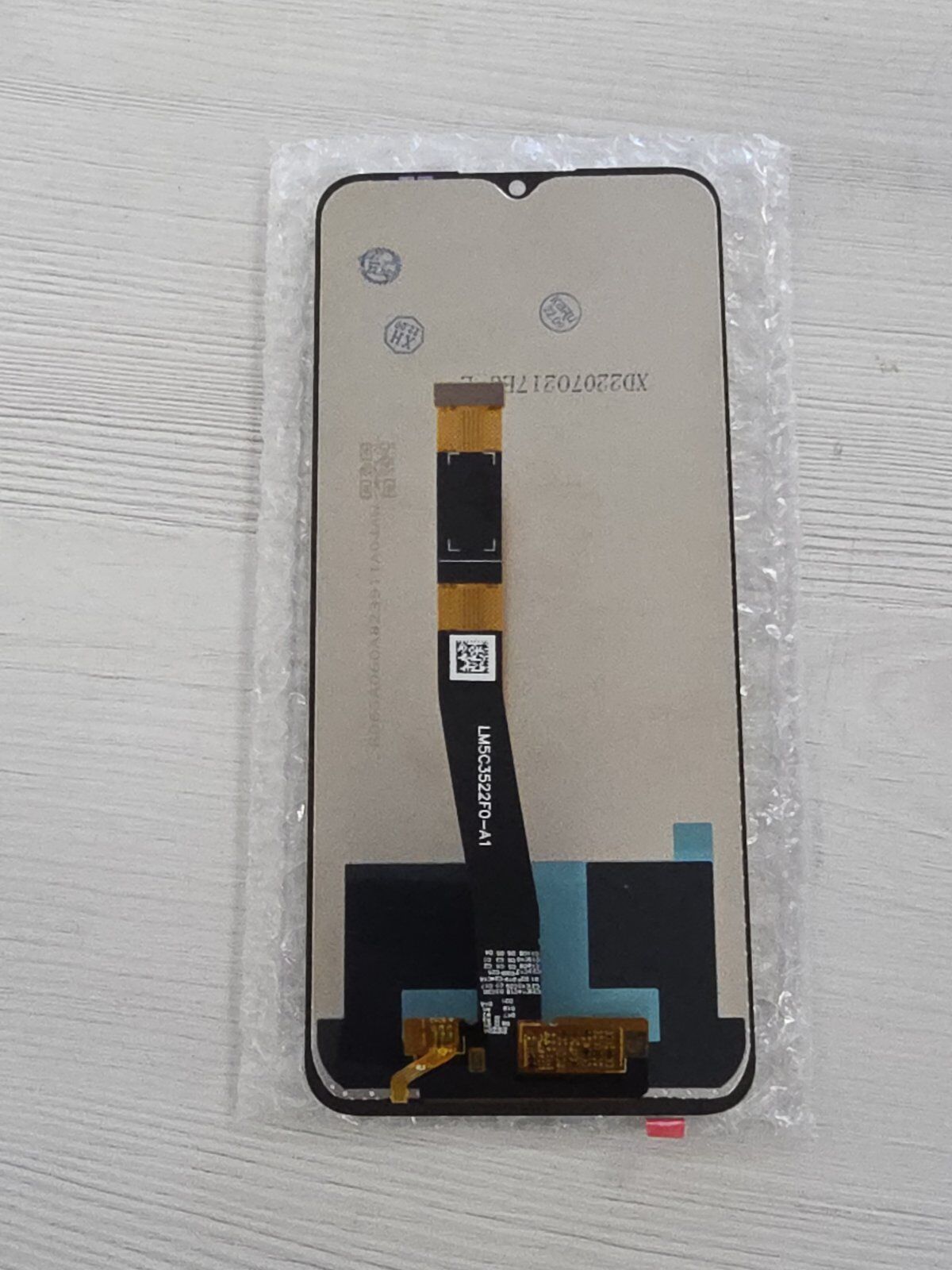Дисплей за Motorola G50 5G XT2149-1 - Image 2